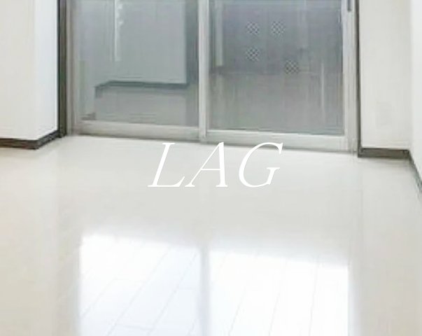 居室・リビング　洋室です。