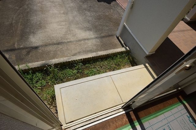 その他設備　別部屋参考写真
