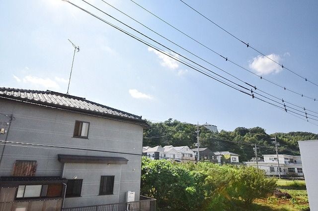 眺望　別部屋参考写真
