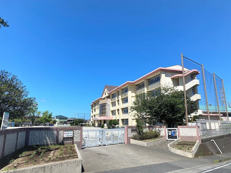 小学校　伊敷台小学校（小学校）まで1200m
