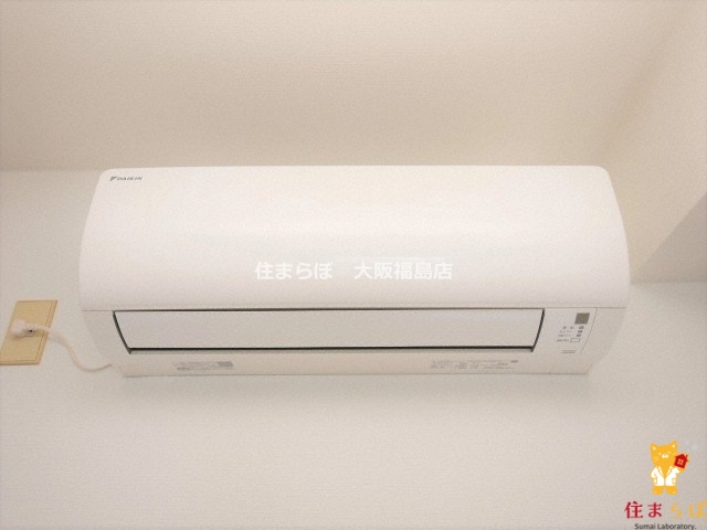 その他設備　生活に合うかが大切