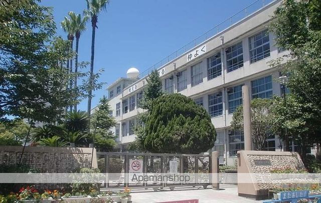 小学校　鹿児島市立松原小学校（小学校）まで499m