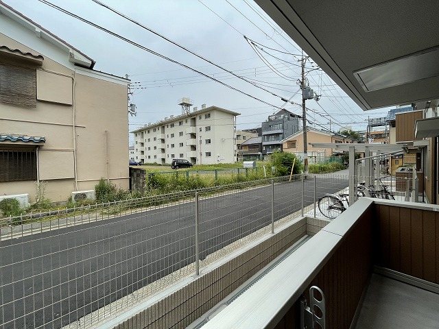 眺望　眺望写真一例