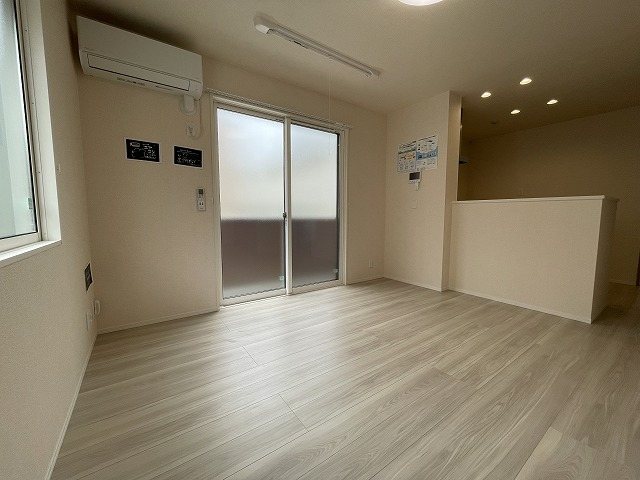 居室・リビング　別タイプのお部屋の為、イメージになります。