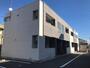 岐阜駅よりバス15分 徒歩5分 2階 築10年6ヶ月の賃貸物件