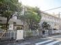 中学校　西宮市立上甲子園中学校（中学校）まで629m