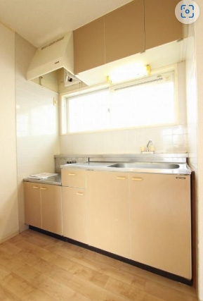 キッチン　別部屋参考画像