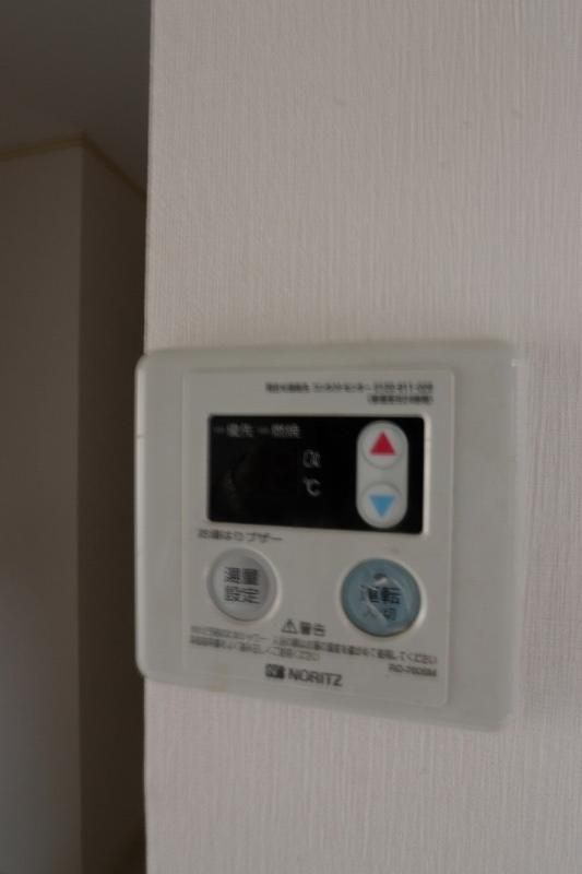 その他設備　別部屋参考画像
