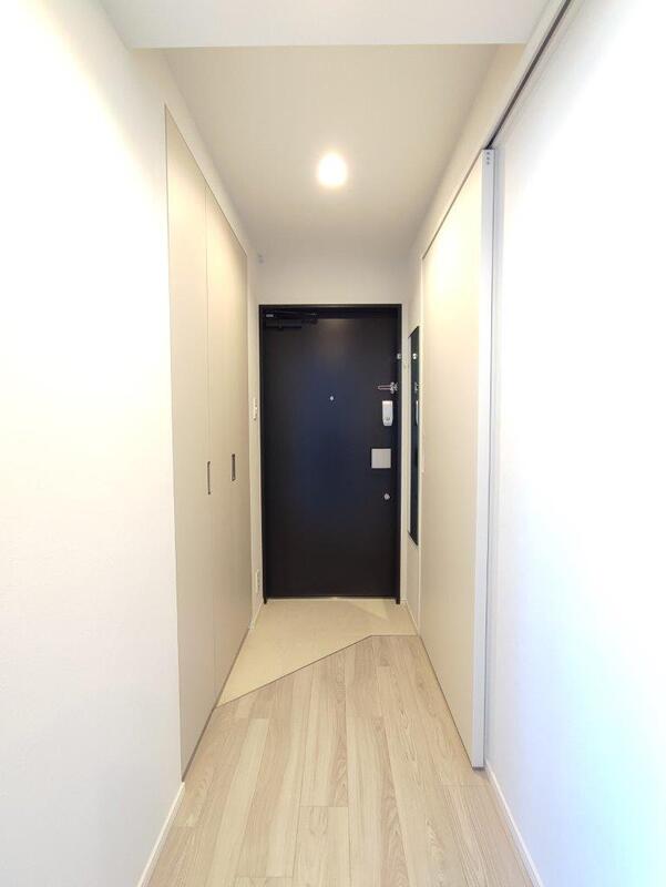 玄関　玄関※別部屋参考写真