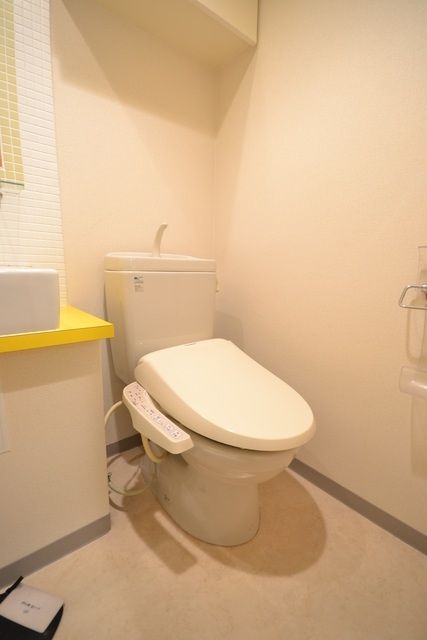 トイレ　※類似部屋参照