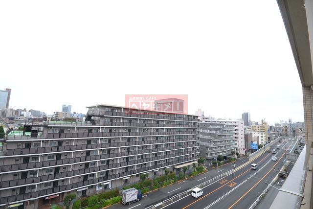 眺望　※類似部屋参照