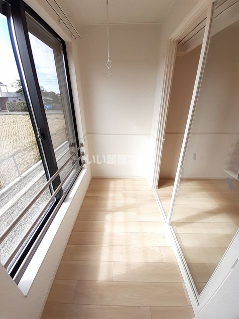 その他部屋・スペース