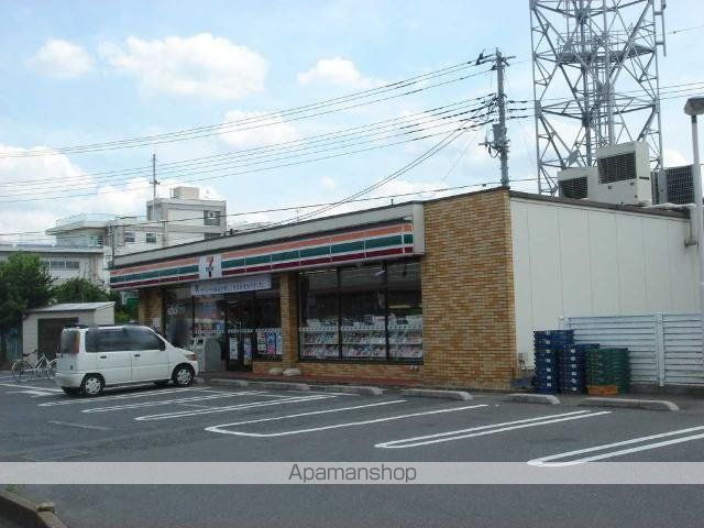その他　セブンイレブン大宮新堤店（その他）まで354m