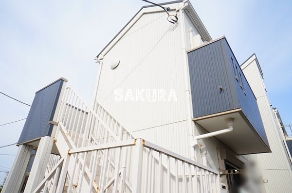 建物外観　当店おすすめ物件♪