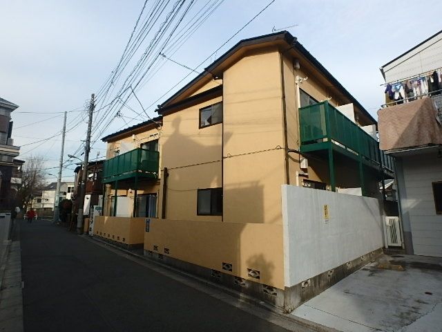 エントランス　★日当良好★