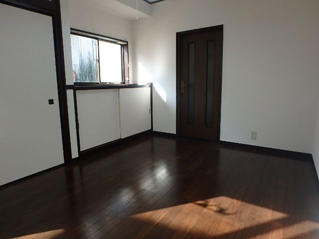 その他部屋・スペース　★居室★