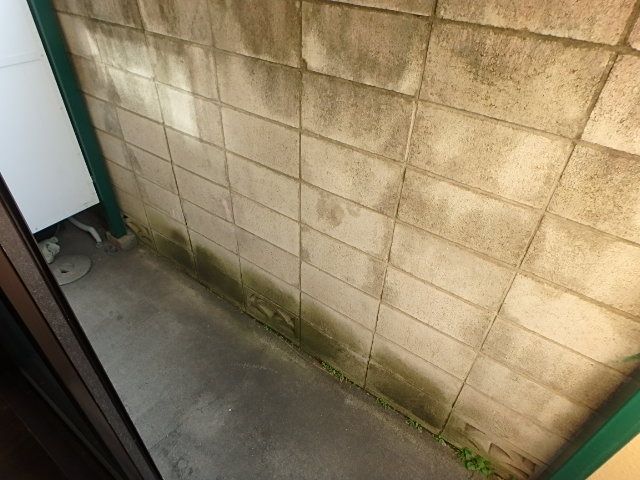 バルコニー　★バルコニー★