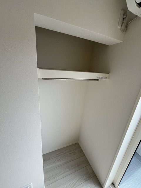 収納　同施工会社参考写真です