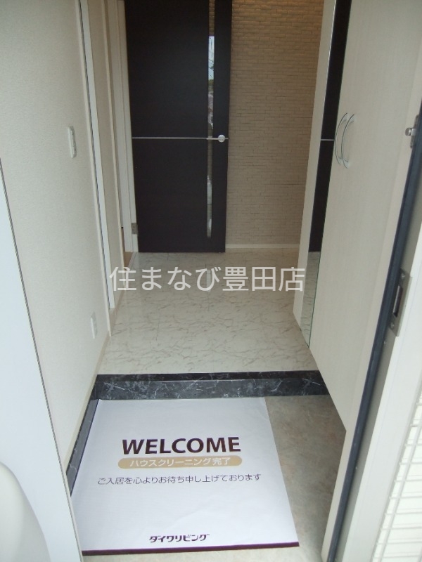その他部屋・スペース　同型タイプ