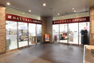 コンビニ　ナチュラルローソン慈恵大学病院店（コンビニ）まで193m