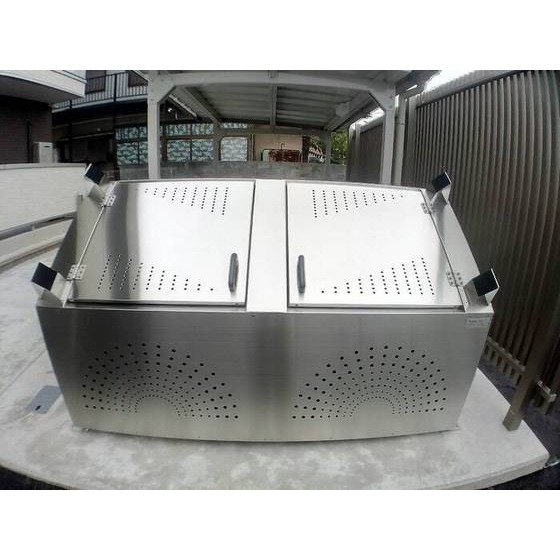 その他　ゴミＢＯＸ