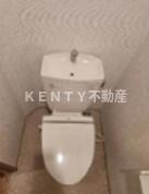 トイレ　トイレです
