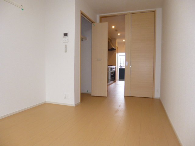 その他部屋・スペース　洋室