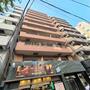 パール横浜東口壱番館 8階 築21年9ヶ月の賃貸物件