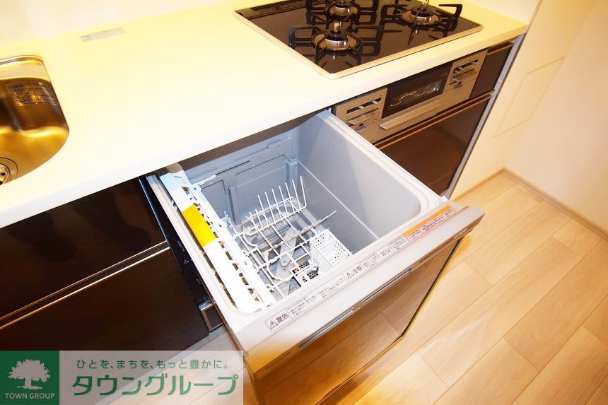 その他設備　★別部屋参考画像★