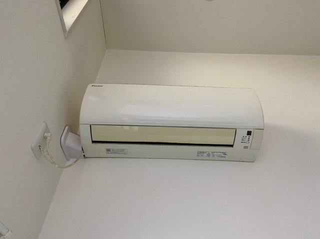 その他設備　L’endroit apaisant