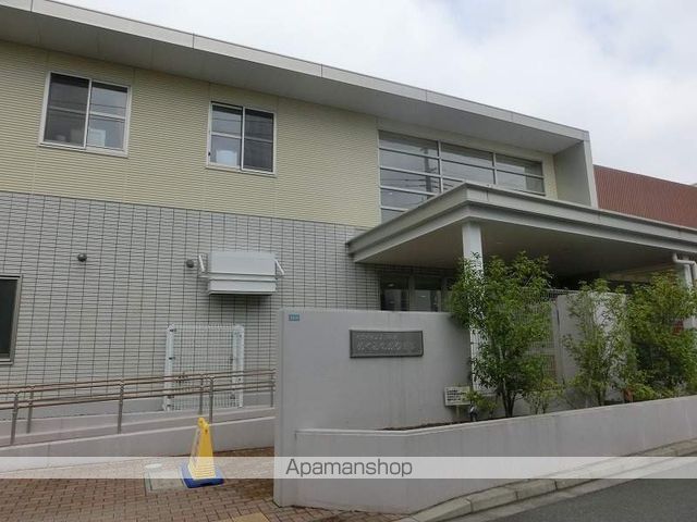 幼稚園・保育園　めぐみの森保育園（幼稚園・保育園）まで280m
