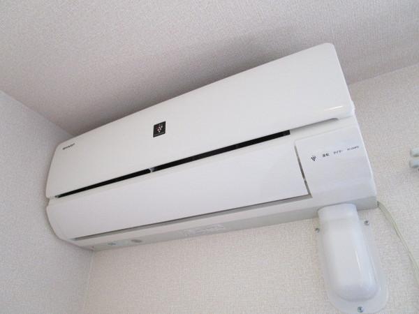 その他設備　同物件別室