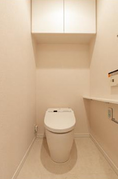 トイレ　別部屋参考