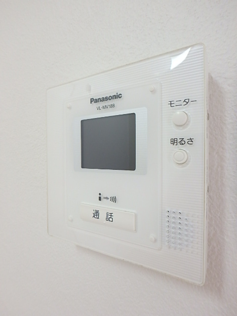 セキュリティ　図面と現状に相違がある場合には現状を優先