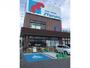 スーパー　万代川西加茂店（スーパー）まで1402m
