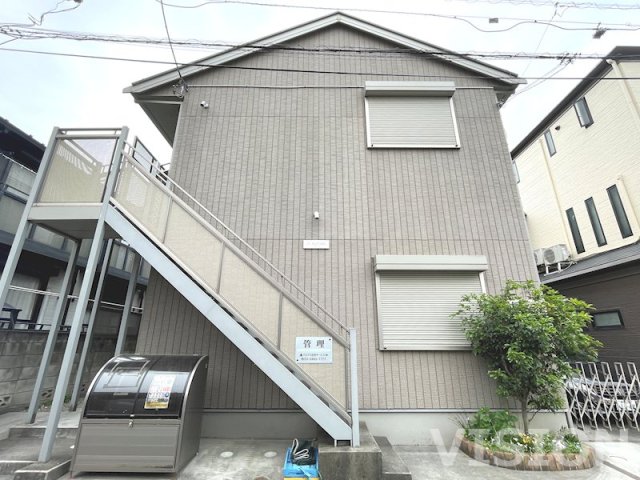 建物外観　☆外観☆