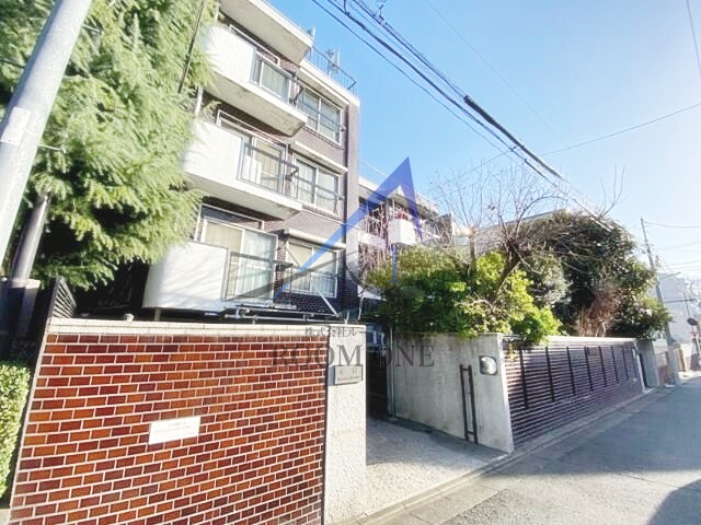 エントランス　エントランスです。
