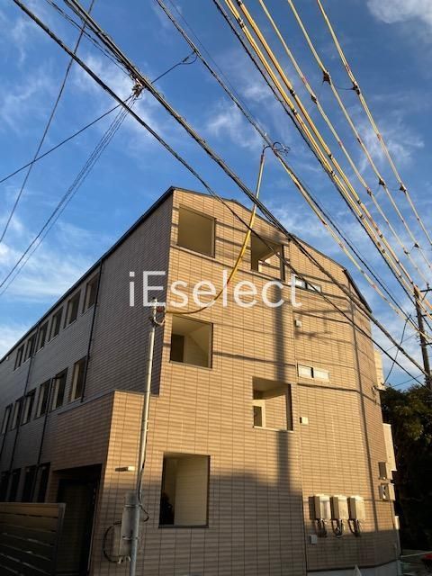 セキュリティ　京成稲毛まで2分
