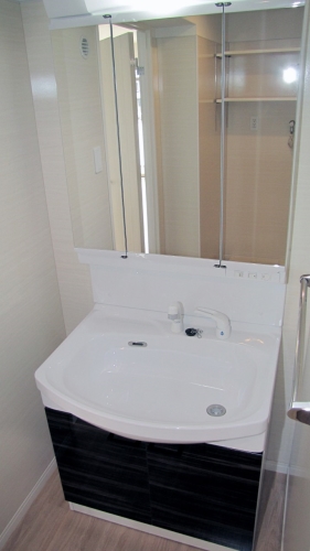 その他設備　同タイプ間取りの写真です。