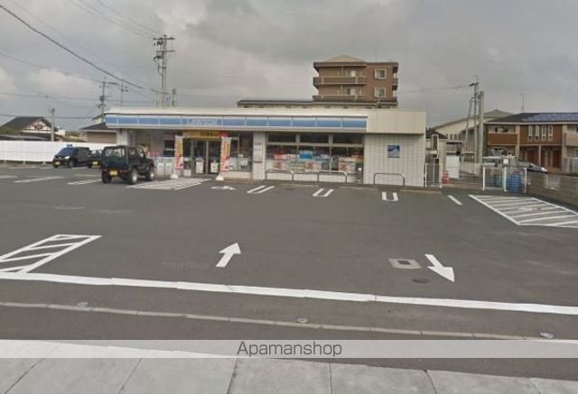 コンビニ　ローソン（コンビニ）まで250m