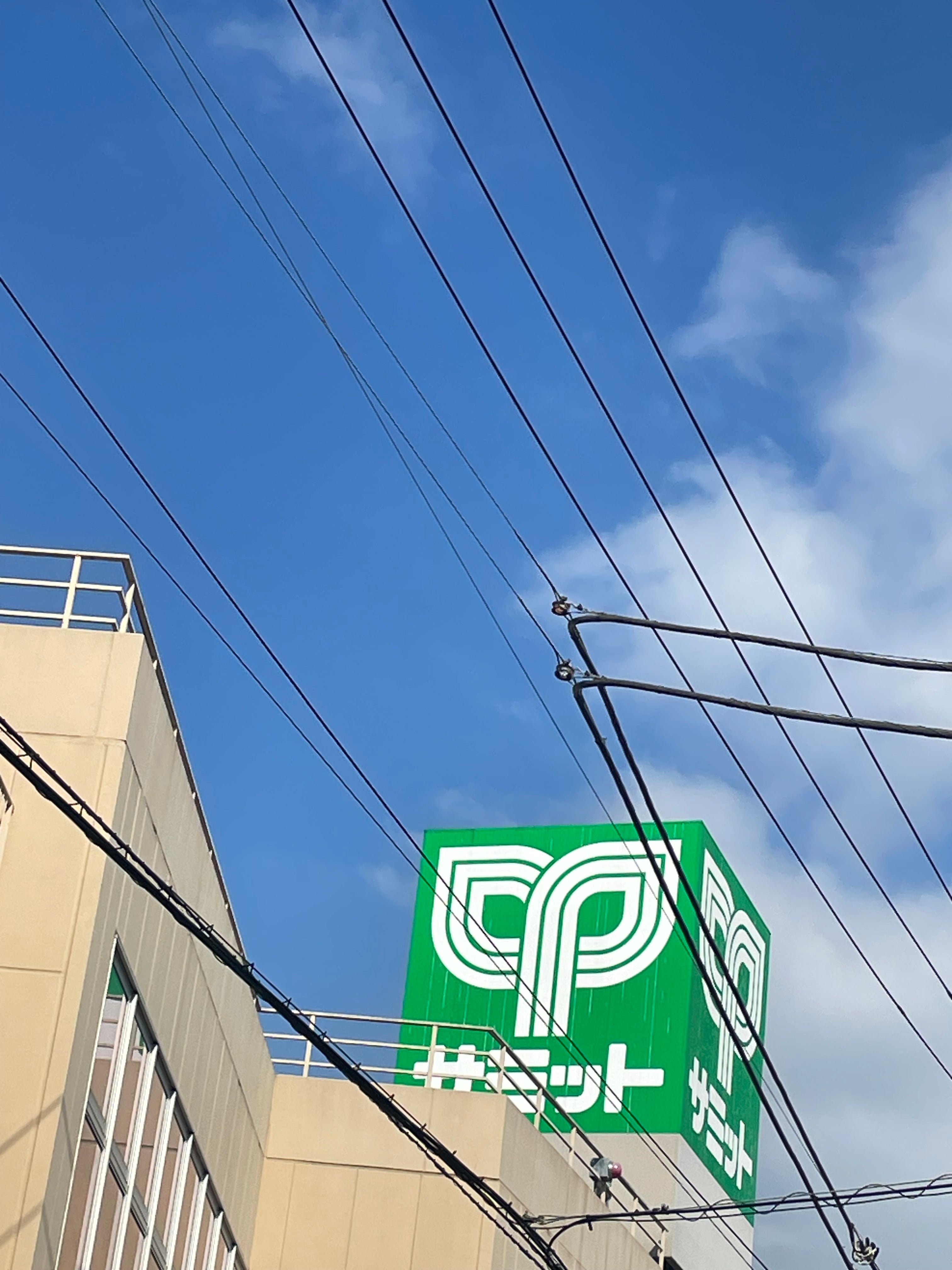 スーパー　サミットストア荏原4丁目店（スーパー）まで250m