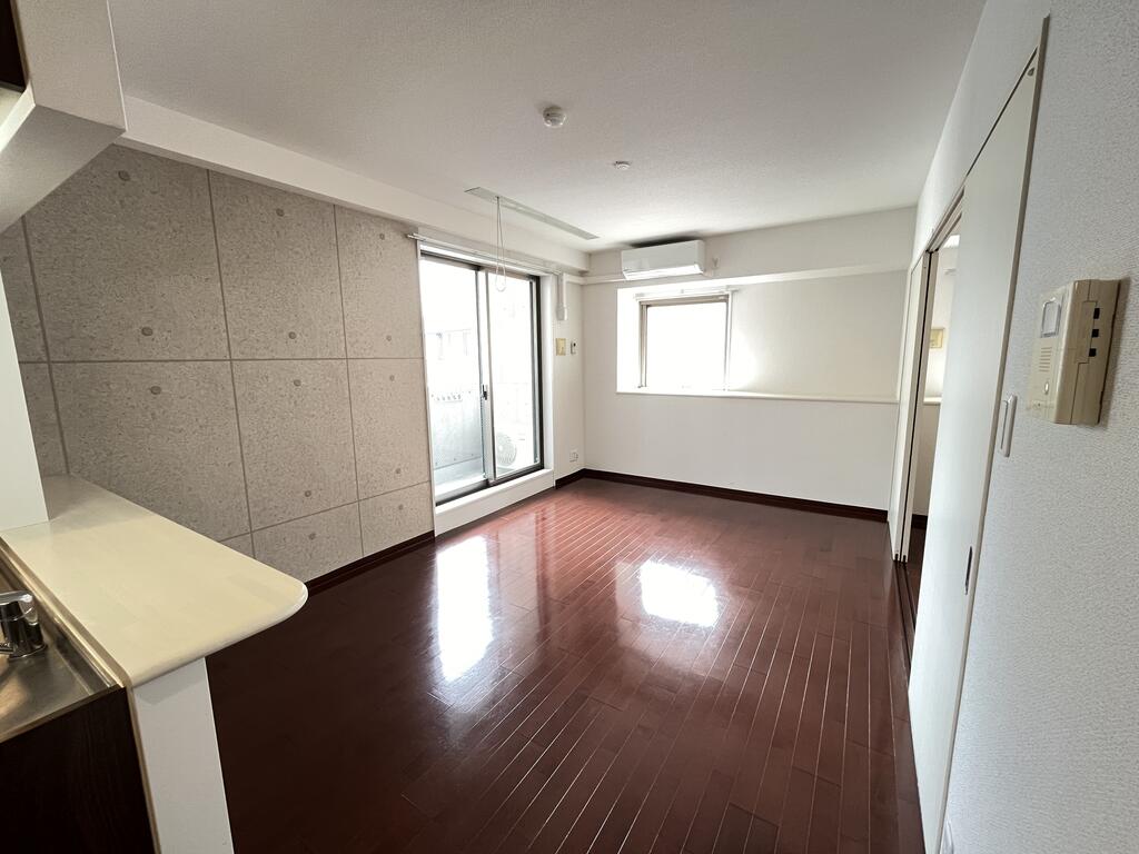 眺望　シャンプードレッサー