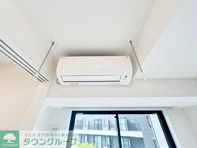 その他設備　設備