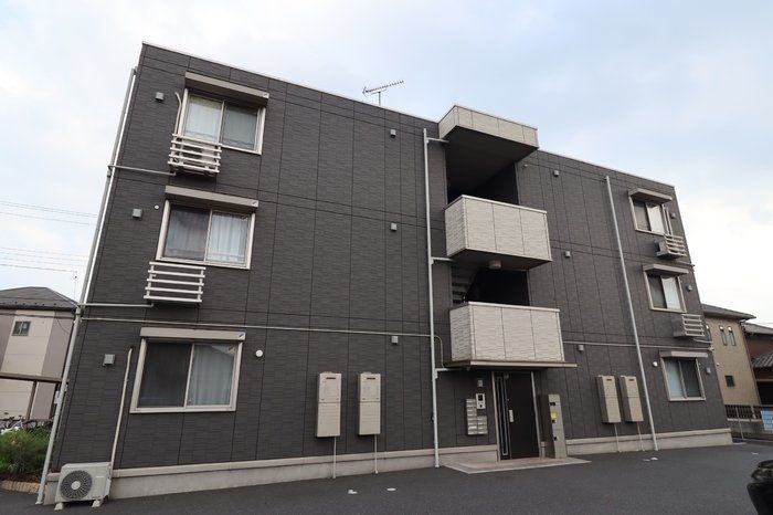 建物外観　物件画像