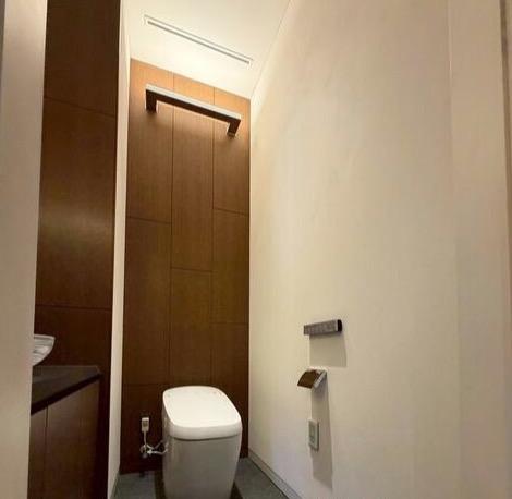 トイレ　別部屋参考写真