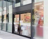 コンビニ　セブンイレブン 虎ノ門ヒルズレジデンシャルタワ店（コンビニ）まで100m