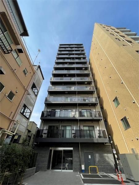 建物外観　☆綺麗な外観☆
