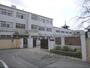 中学校　九条中学校（中学校）まで850m
