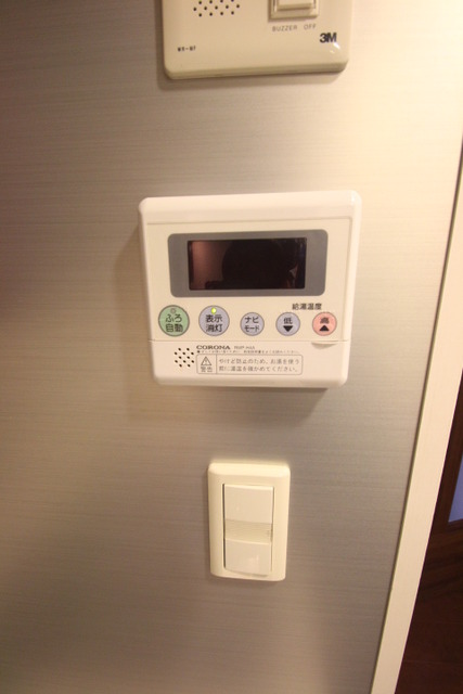 その他　※別部屋の写真です。