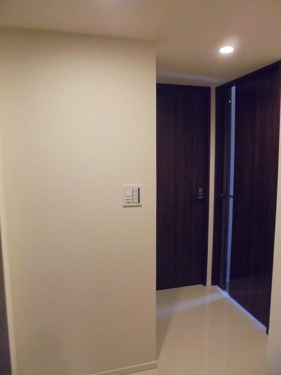 パークホームズ文京本郷通りの内装写真